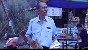 Husin pak munawer rushed to the shop, and told the villagers the possibility kak limah has become a ghost. Hantu Kak Limah Balik Rumah Part 2 Video Dailymotion