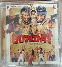 Gunday Music Sohail Sen & Lyrics Irshad Kamil : various: Amazon.in: Music