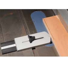 Another jig that can speed up your woodworking is the box joint design for the table saw. Thin Rip Tablesaw Jig Best Sellers Eagle America