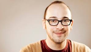 Defending the Bomb: MTV2's Dave Ebert Chooses An Unpopular Phrase