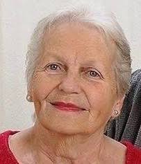 Obituary for Claudia Ann Hawley