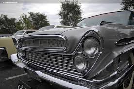 Image result for Glacier White 1961 DeSoto