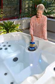 This will break up any buildup. How To Clean Your Hot Tub Master Spas Blog