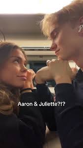 Aaron Real's Instagram, Twitter & Facebook