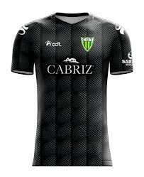 Maybe you would like to learn more about one of these? Cd Tondela 2019 20 Gk Home Kit