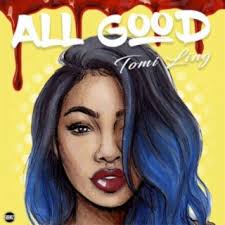 Download Tomi Ling album songs: All Good