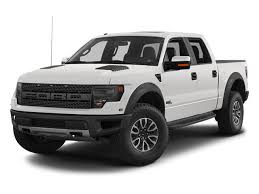 If you think so, i'l d demonstrate many impression again underneath: Used 2013 Ford F 150 Svt Raptor 4x4 Truck For Sale In Wilmington De Gr59b