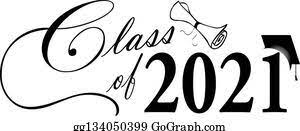 Class of 2021 banner png. Graduation Banner Clip Art Royalty Free Gograph