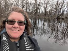 Are there other kayakers in the group with recommendations for kayaking  spots in Wisconsin?