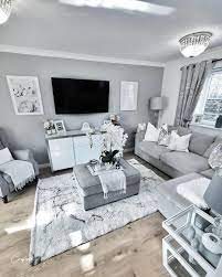 50 Grey Living Room Ideas You Must Look Crafome Living Room Decor Gray Gray Living Room Design Apartment Living Room