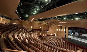 Rent A Theater In San Mateo Ca 94401