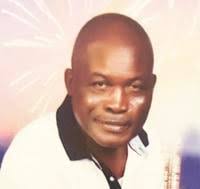 David Benjamin Lighbourne