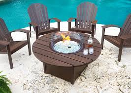 Explore more like rustic fire pit chairs. Rustic Fire Tables Collectiontelescope Casual Furniture