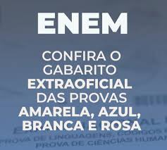 No entanto, é provável que as edições do segundo semestre tenham as notas do exame de 2020 como exigência. Confira Gabarito Extraoficial Das Provas Do 1 Dia Do Enem 2020 A Gazeta