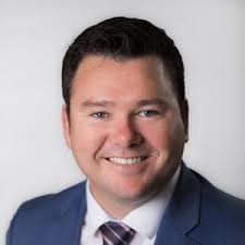 Matt Baird, Branch Manager