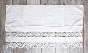 Tissu Voilage Coton Motif Libellules Toile A Beurre Etamine Syle Shabby Chic Fabrication Francaise Cantonniere Coupon De Voilage Rideau Vintage Shabby Chic Et Rideaux