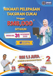 Bilangan anak = 2 orang. Siapa Sangka Buat Simpanan Untuk Anak Dapat Pelepasan Cukai Pa Ma