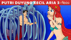 Discover the wonders of the likee. Putri Duyung Kecil Bagian 3 Laut Biru Tua Kartun Anak Anak Bahasa Indonesia Cerita Anak Anak Youtube