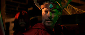 Interview: Miles Doleac, director of 'Hallowed Ground'