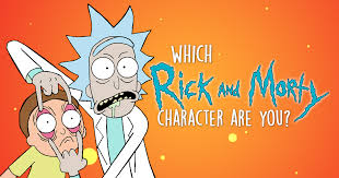 Your favourite rick anf morty character(s)? The Rick And Morty Quiz Which Character Are You Brainfall