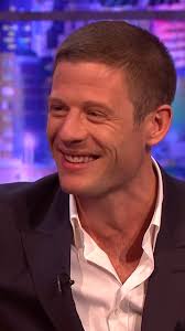 James Norton's nightmare first job!