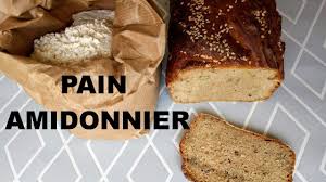 Le Pain Au Ble Amidonnier Vous Connaissez Youtube
