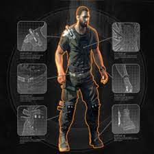 Shop online for tees, tops, hoodies, dresses, hats, leggings, and more. Outfits Dying Light Wiki Fandom