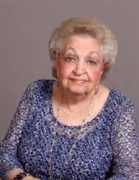 Obituary information for Virginia M. Ashman