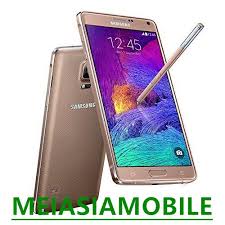 The samsung galaxy note 4 will soon be available in malaysia. Samsung Galaxy Note 4 N910 16gb Shopee Malaysia