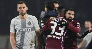 Berikut klasemen sementara liga italia: Hasil Liga Italia 2018 2019 Giornata 21 Tadi Malam Dan Klasemen