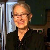 Wanda Fay Vaughn Plant (1945-2020)