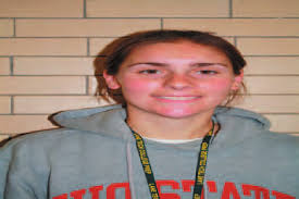 Students rush Addison and Western after pep rally