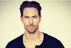 General Hospital News Update: Wes Ramsey Looks Back With Fondness On His GH  Tenure