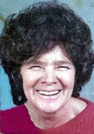 Shirley J. Mahlon Lope (1942-2009)