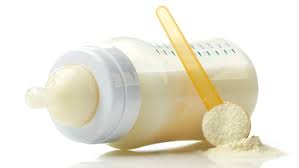 Kebutuhan harian nutrisi bisa terpenuhi sesuai dengan optimalnya tumbuh kembang bayi. Berapa Lama Susu Formula Dapat Bertahan Setelah Dibuat Kumparan Com