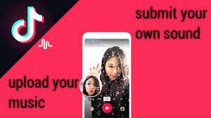 When you find the perfect sound, add it to your video by tapping on use this sound or the checkmark. How To Upload A Sound To Tiktok Youtube