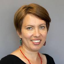 Research faculty office