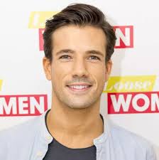 Strictly's Danny Mac reveals his toned chest and washboard abs… after  saying he wouldn't sexualise his dancing