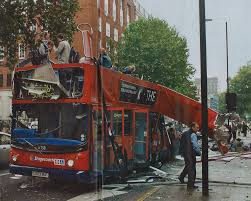 On 7 july 2005, a series of roughly simultaneous bombings occurred on the london public transport system. The 7 7 London Bombings Crimes Of Empire