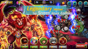Inilah rekomendasi game rpg offline terbaru dan terbaik di android tahun ini, segera download gratis! Idle Rpg Heroes For Android Apk Download