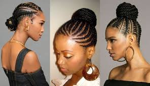 Yoruba Didi Hairstyles Hair Styles Hair Pictures Hair