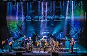 Maybe you would like to learn more about one of these? Kansas Announces Live Concert Album Point Of Know Return Live Beyond To Be Released 28th May 2021 Metal Planet Music