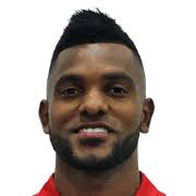 Futbola kolombiya ligi'nin köklü ve başarılı kulüplerinden deportivo cali altyapısında başladı. Miguel Borja Fifa 21 76 Libertadores Rating And Price Futbin
