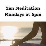 Zen Meditation