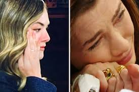 Sheila's Character Development in The Bold and the Beautiful