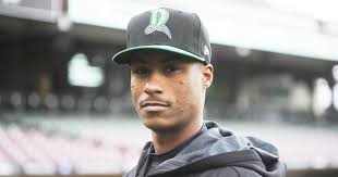 Cincinnati Reds first-round pick Jeter Downs shortstop for Dayton