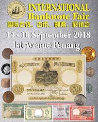 Cikguzim channel 2 months ago. International Money Fair Penang Pengalaman Pertama Sebagai Seller Warisan Numismatic House