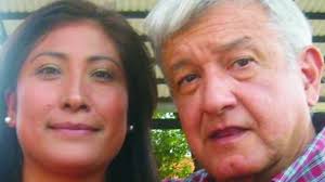 Diseñadora de moda llega a subdireccion de Conacyt; AMLO le cierra la puerta