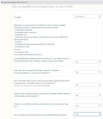Approuvé mardi soir par les députés français, le pass sanitaire fait partie de la stratégie de déconfinement du gouvernement. Vaccination Covid Du Frontalier Suisse Ou France Blog Suisse Residents Frontaliers