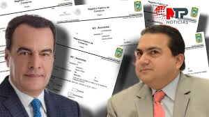 Desaparecen 14 de 33 empresas que facturaron a #MafiaFinanzas en Puebla  (DOCUMENTOS)